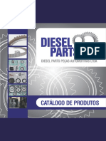 Catalogo Dieselparts