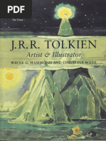 Download 289460338-J-R-R-Tolkien-Artist-Illustratorpdf by Breezy Daniel SN339406014 doc pdf