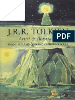 J R R Tolkien Artist Illustrator PDF