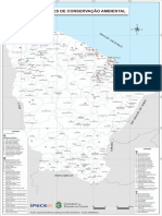 Unidades de Conservacao Ambiental