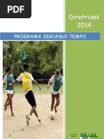 Dire t Rizes Pst Padra o 2014