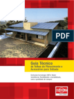 Catálogo TelhasDeFibrocimento Brasilit 1