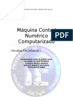 Máquina CNC