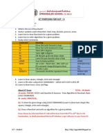 Ict Portions For Sut-3