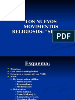 Losnuevosmovimentosreligiosos 111127124538 Phpapp01