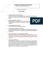 Indicaciones para La Exposición Final