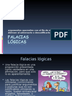 FALACIAS