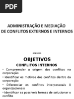 ADMINISTRAÇÃO E MEDIAÇÃO DE CONFLITOS.ppt GCM SCSUL.ppt