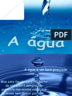 A Água