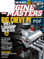 Engine Masters - Winter 2015