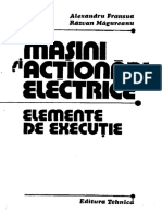 Al Fransua , R Magureanu - Masini si Actionari Electrice 1986 LowInk.pdf