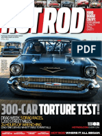 Hot Rod - February 2015