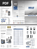 Catálogo de Compressores Rotativos de Parafuso- MI_fev11
