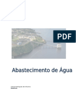 Apostila Abastecimento de Agua