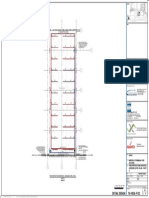 F122 76-10526-Detail Design: Fire Protection Services - Ground Level Plan