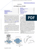 Centrifugal Pumps: Related Commercial Resources