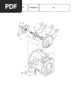 Landini 180 Cp