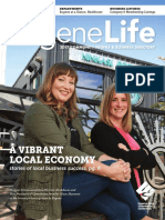 2017 Eugene Life Business Directory and Community Guide