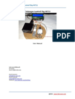 Loadcell hx711 PDF