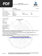 Formato R-1 y R-2 del SAT | PDF | Sociedad de responsabilidad limitada ...