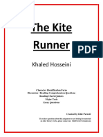 Download Kite Runner Guide - Students by acruz-5 SN339423874 doc pdf