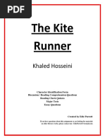 Download Kite Runner Guide - Students by acruz-5 SN339423874 doc pdf