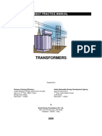 BEST PRACTICE MANUAL-TRANSFORMERS.pdf