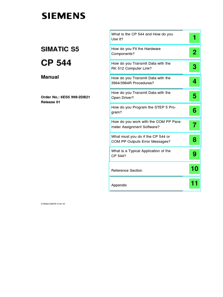 Tac32 Manual