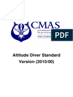 Altitude Diver Standard 2010 04