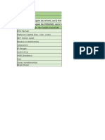 Boletagem Fundos