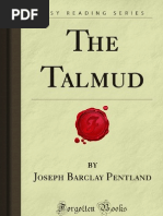 Download The Talmud - 9781606802427 by Alim Talib Rashid El Mustafa SN33942913 doc pdf