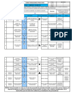 Proceso Compra y Almacen