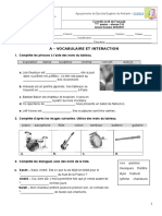 Teste Do 9ºC - Adaptado