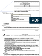 Lista Verif Medios Climaticos