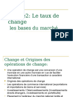 March de Change