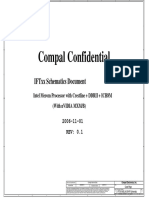 IFTxx Schematics Document PDF