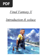 Download Final Fantasy X   introduction et soluce by DallAngelo Cline SN3394389 doc pdf