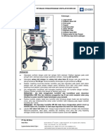 Protap Puritan Bennet NPB 840