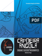 Livro Angola