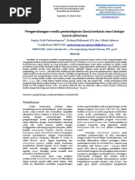 Download Pengembangan Media Pembelajaran Regina Tutik P by Anugrah Haming SN339441058 doc pdf