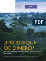 Dar - Libro Un Bosque de Dinero - Final PDF