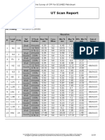 6- Ut Scan Report Separator #v-3001