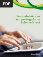 Livros Eletronicos Em Portugues No Sciencedirect