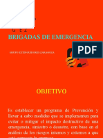 Brig Ada Emergencia