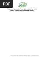 Download Panduan Pelayanan Pasien Dengan Kendala Fisik Bahasa Budaya by nenot SN339447027 doc pdf