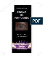 L - Cinema Em Portugues - Fredericolopes