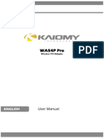 WA-54P Pro User Manual [English].pdf