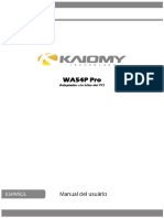 WA-54P Pro User Manual [Spanish].pdf