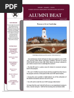 Download Alumni Beat - Summer 2010 by Emem Adjah SN33945036 doc pdf