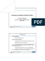 Apostiladotreinamentoprofibus Instalao 140421144723 Phpapp02 PDF